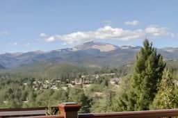 Elk Run Condo at Lookout Estates- I2