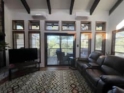 Come Stay at Casa de Crowley!