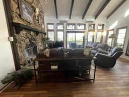 Come Stay at Casa de Crowley!
