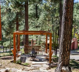 Upper Canyon Cabin