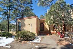 Roberts Retreat