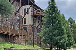 Bugle Point, Ruidoso