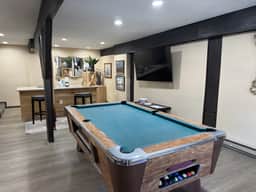 Wild Wells Retreat