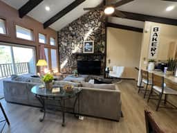 Wild Wells Retreat