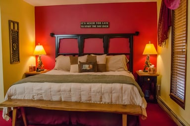 Bedroom 2