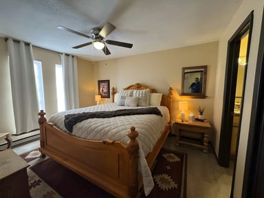 Bedroom 5