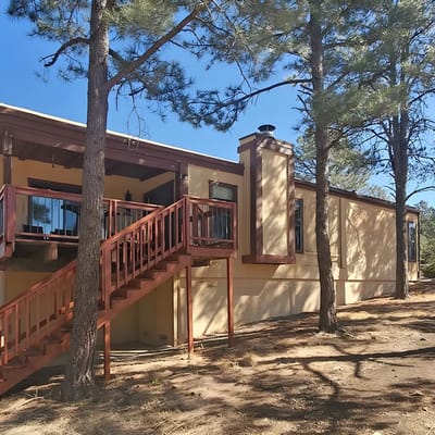 Roberts Retreat