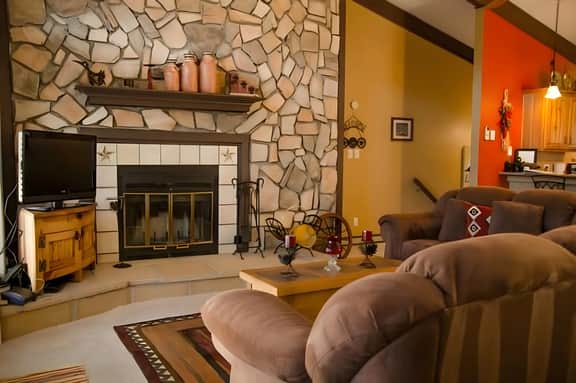 Elk Run Condo at Lookout Estates- I2
