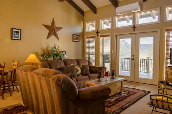 Elk Run Condo at Lookout Estates- I2