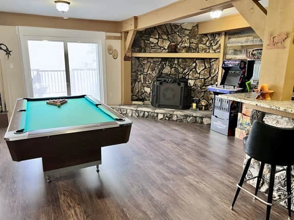 Elk Ridge Retreat - L1