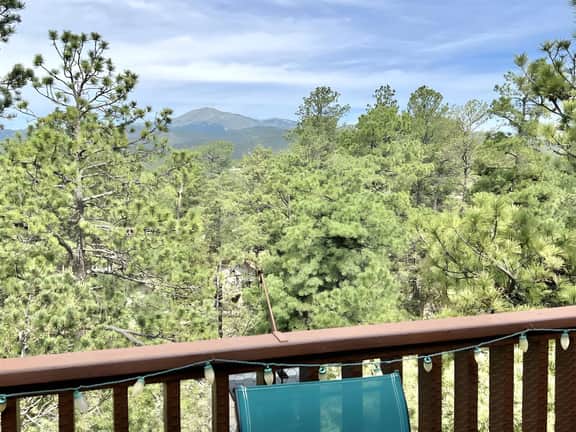 Elk Ridge Retreat - L1
