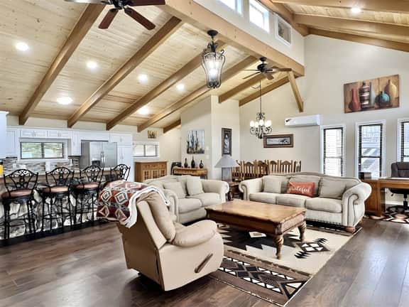 Elk Ridge Retreat - L1