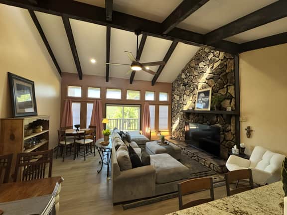 Wild Wells Retreat