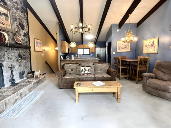 Pachanga - Recently Renovated